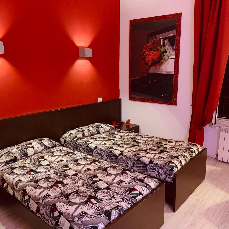 Chroma Italy - Chroma Tessera Eksteriør billede