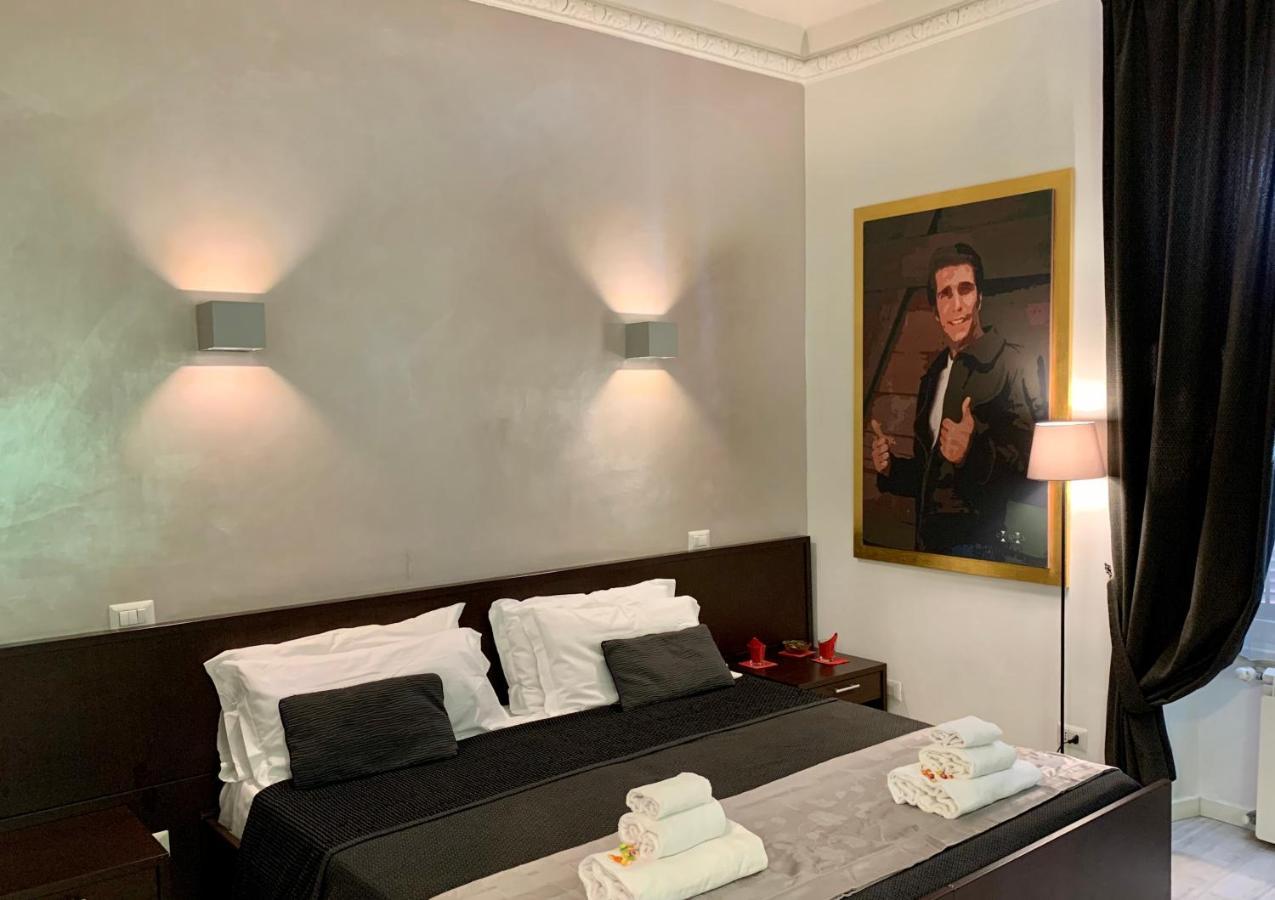 Chroma Italy - Chroma Tessera Eksteriør billede