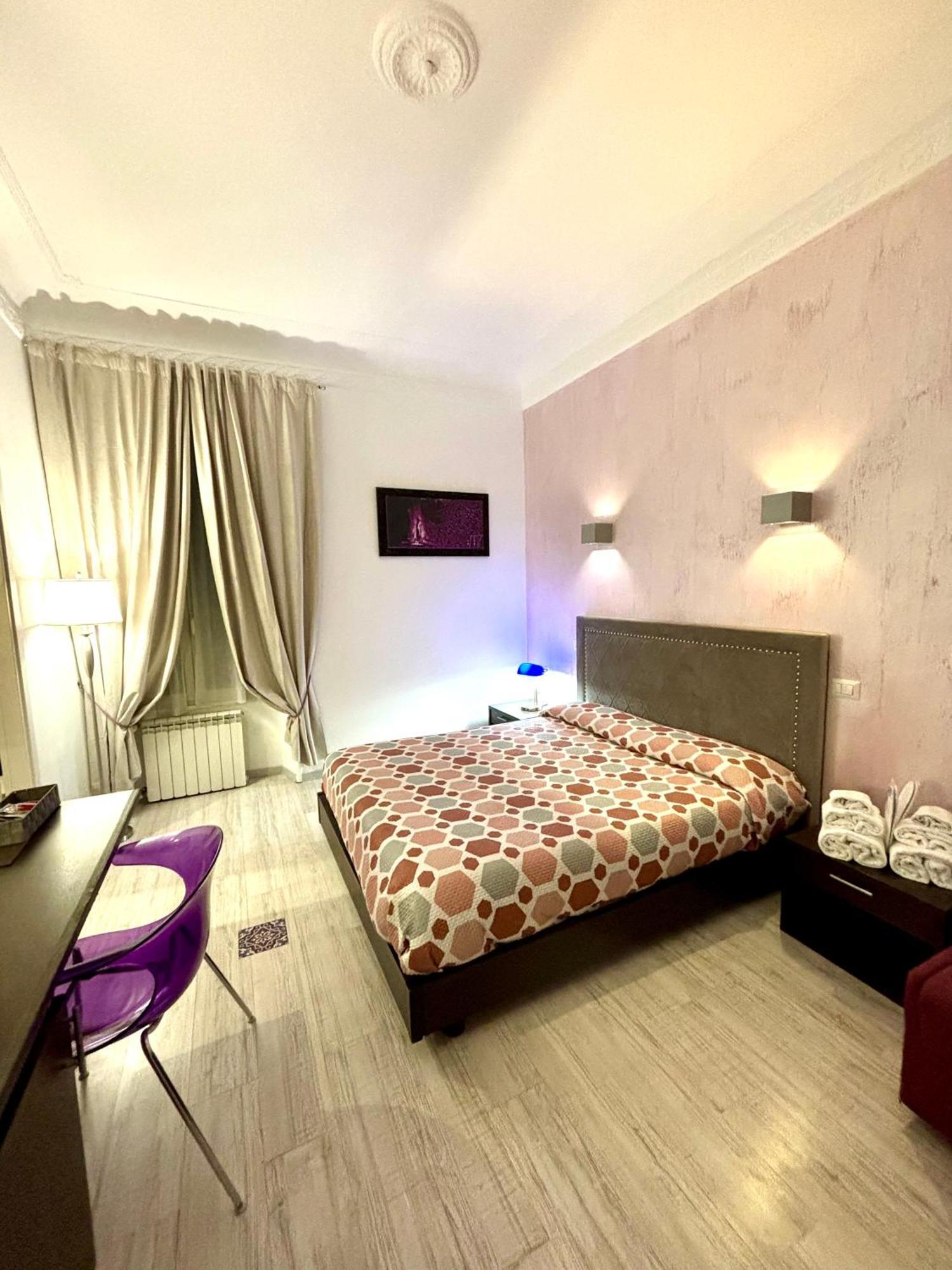 Chroma Italy - Chroma Tessera Eksteriør billede