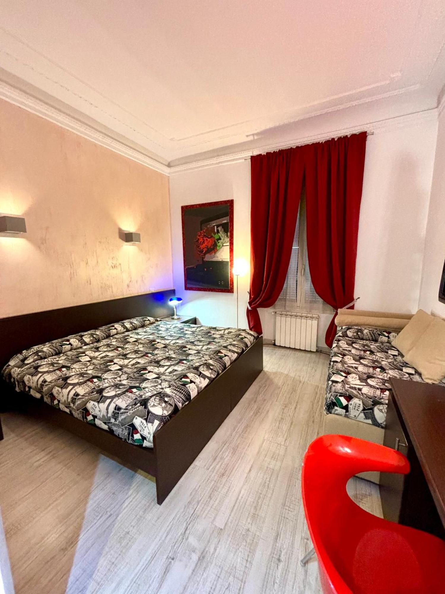 Chroma Italy - Chroma Tessera Eksteriør billede