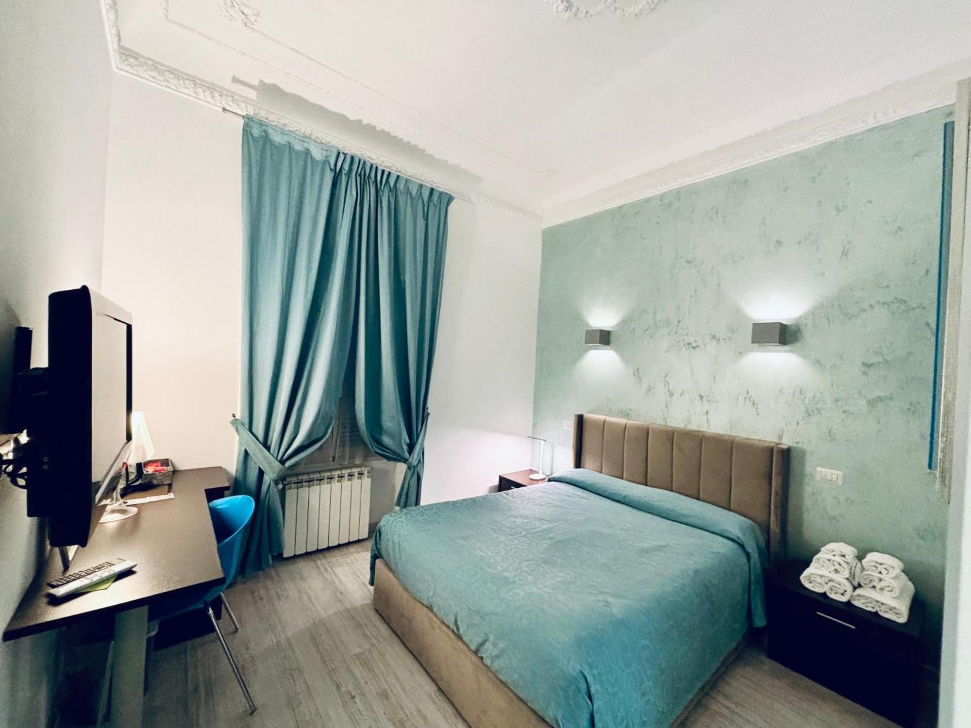 Chroma Italy - Chroma Tessera Eksteriør billede