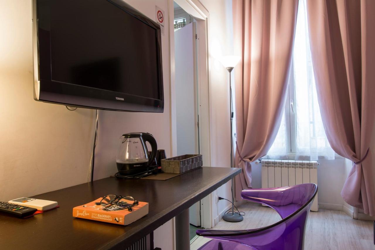 Chroma Italy - Chroma Tessera Eksteriør billede