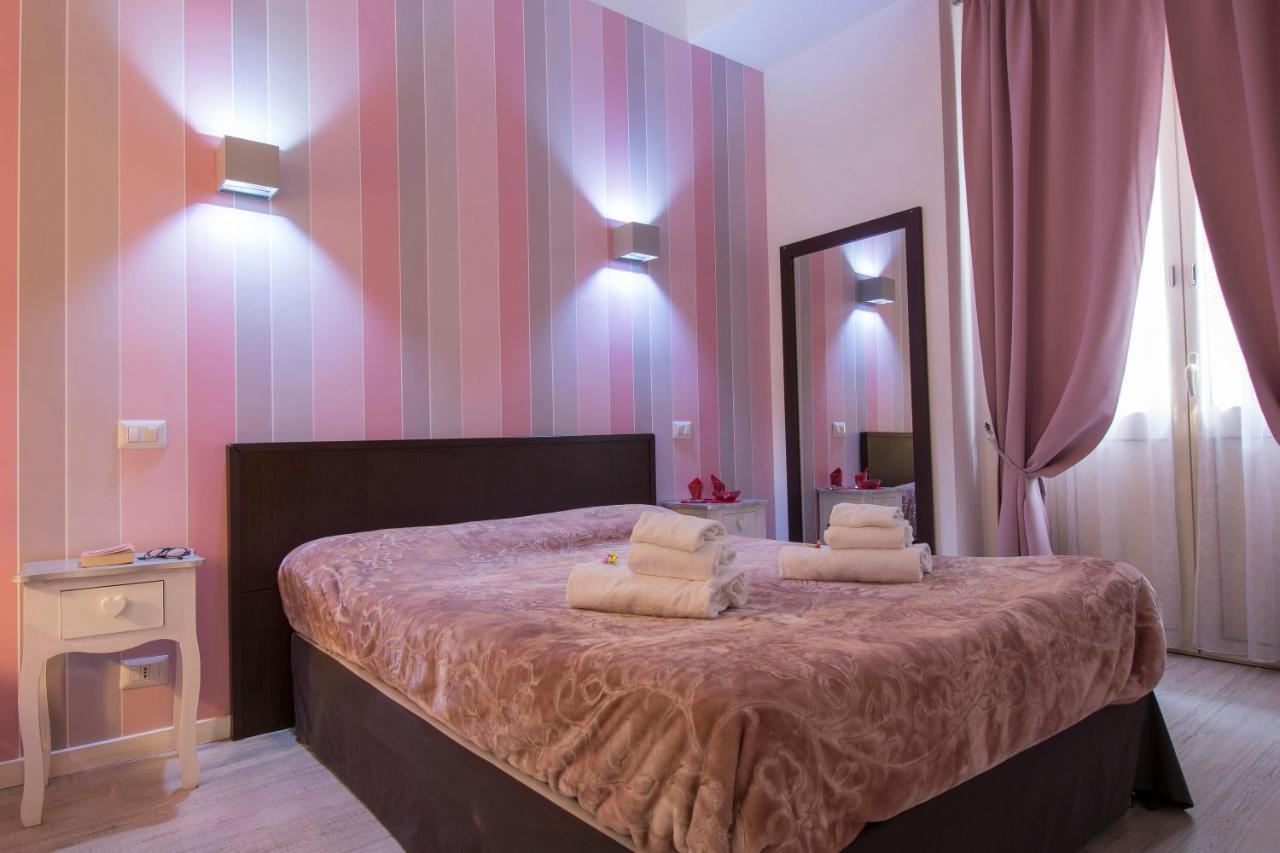 Chroma Italy - Chroma Tessera Eksteriør billede