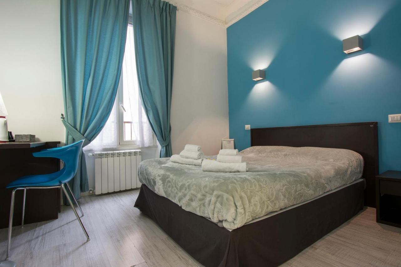Chroma Italy - Chroma Tessera Eksteriør billede